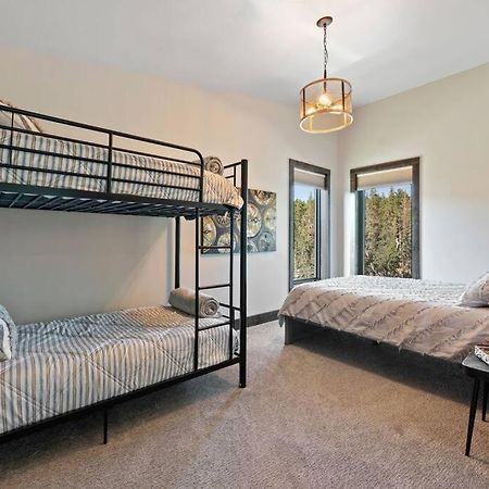 Altitude Adjustment- Panoramic Views, Sleeps 12 Villa Lead ภายนอก รูปภาพ