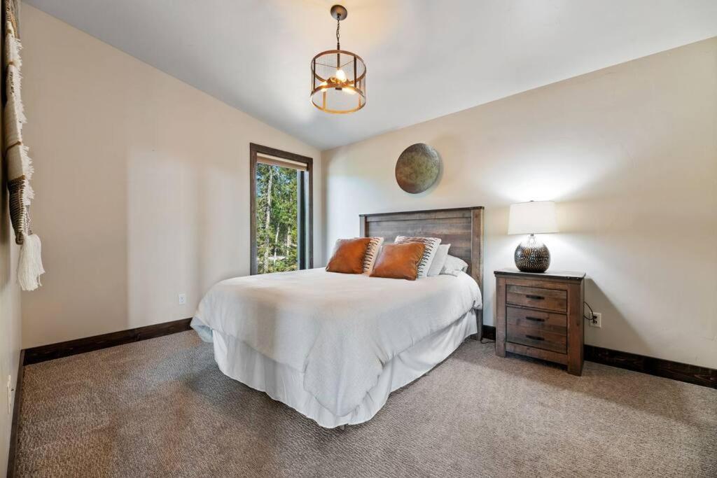 Altitude Adjustment- Panoramic Views, Sleeps 12 Villa Lead ภายนอก รูปภาพ